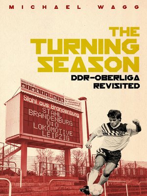 cover image of The Turning Season